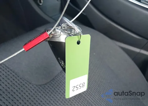 2021 Hyundai Santa Fe Sel z USA, uszkodzony, nr VIN 5NMS24AJ6MH326683